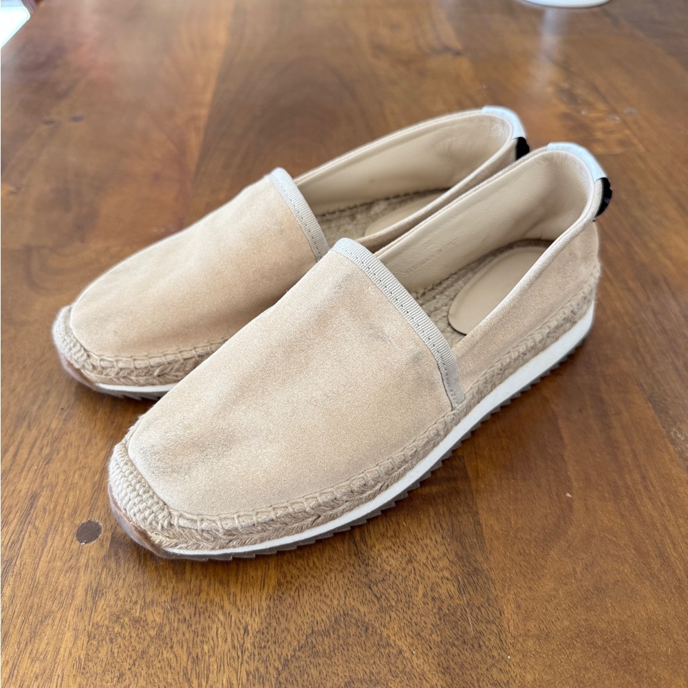 Rag & Bone Retro Runner Espadrilles